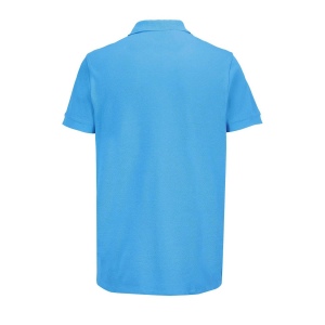 Polo unisexe - PACIFIC 140