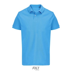 Polo unisexe - PACIFIC 32