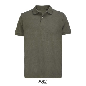 Polo unisexe - PACIFIC 37