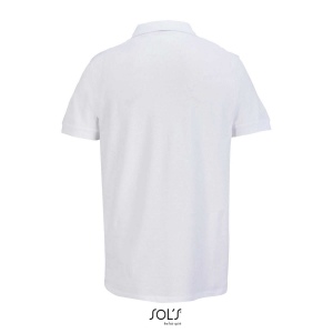 Polo unisexe - PACIFIC 38