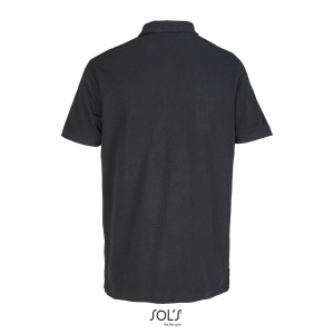 Polo unisexe - PACIFIC 39