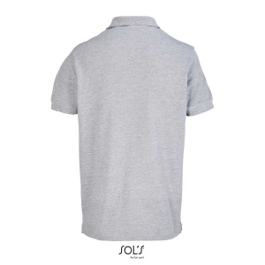 Polo unisexe - PACIFIC 41