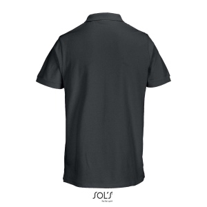 Polo unisexe - PACIFIC 42