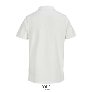 Polo unisexe - PACIFIC 43