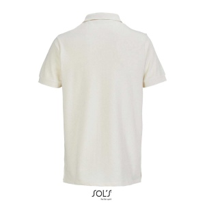 Polo unisexe - PACIFIC 44