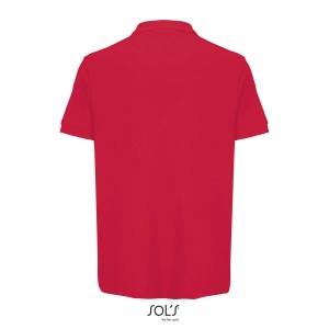 Polo unisexe - PACIFIC 46