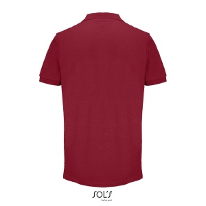 Polo unisexe - PACIFIC 47