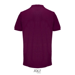Polo unisexe - PACIFIC 48