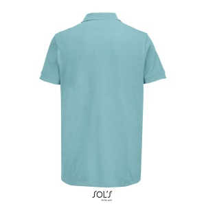 Polo unisexe - PACIFIC 49