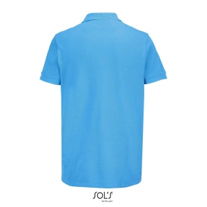 Polo unisexe - PACIFIC 50