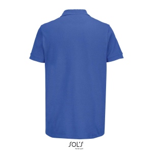 Polo unisexe - PACIFIC 51