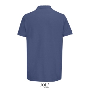 Polo unisexe - PACIFIC 52