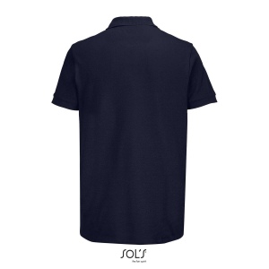 Polo unisexe - PACIFIC 53