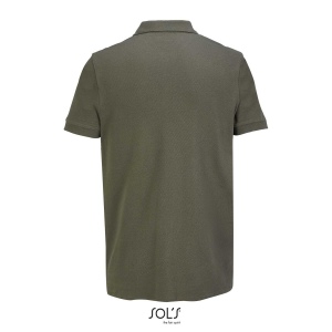 Polo unisexe - PACIFIC 55