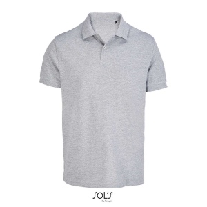 Polo unisexe - PACIFIC 23