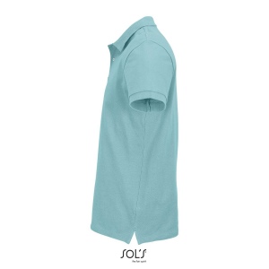 Polo unisexe - PACIFIC 67