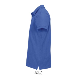 Polo unisexe - PACIFIC 69