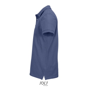 Polo unisexe - PACIFIC 70