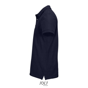 Polo unisexe - PACIFIC 71