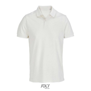 Polo unisexe - PACIFIC 25