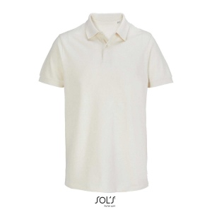 Polo unisexe - PACIFIC 26