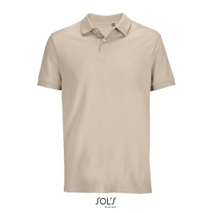 Polo unisexe - PACIFIC 27