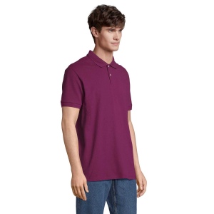 Polo unisexe - PACIFIC 102