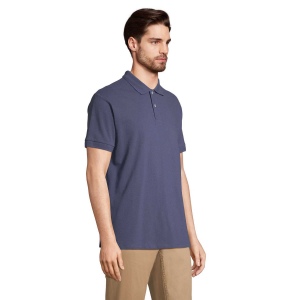 Polo unisexe - PACIFIC 106
