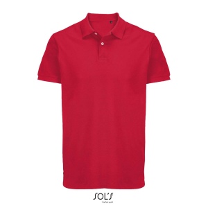 Polo unisexe - PACIFIC 28