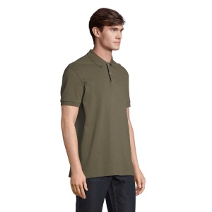 Polo unisexe - PACIFIC 109