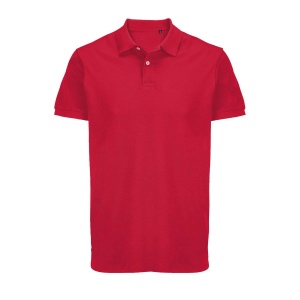 Polo unisexe - PACIFIC 118