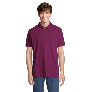 Polo unisexe - PACIFIC 12