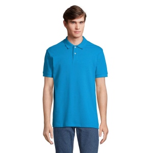Polo unisexe - PACIFIC 14