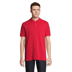 Polo unisexe - PACIFIC 10