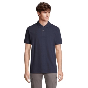 Polo unisexe - PACIFIC 17