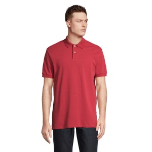 Polo unisexe - PACIFIC 11