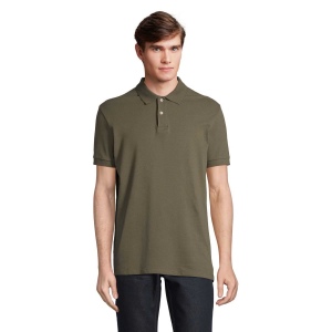 Polo unisexe - PACIFIC 19