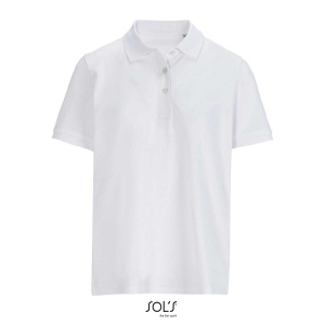 Polo femme - PACIFIC WOMEN 20