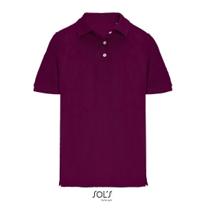 Polo femme - PACIFIC WOMEN 30