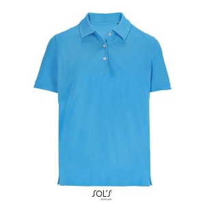 Polo femme - PACIFIC WOMEN 32