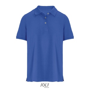 Polo femme - PACIFIC WOMEN 33