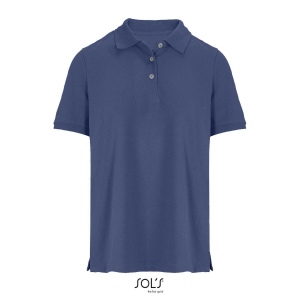 Polo femme - PACIFIC WOMEN 34