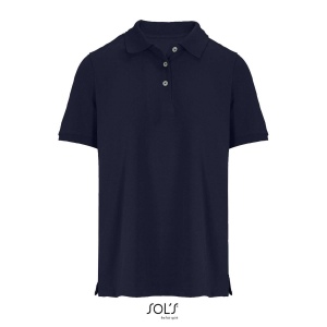 Polo femme - PACIFIC WOMEN 35