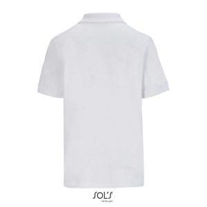 Polo femme - PACIFIC WOMEN 38