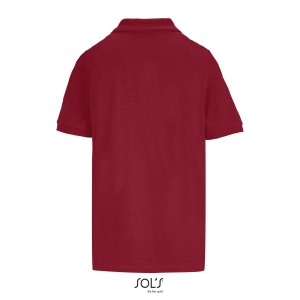 Polo femme - PACIFIC WOMEN 47
