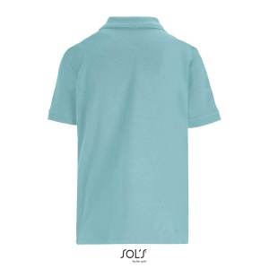 Polo femme - PACIFIC WOMEN 49