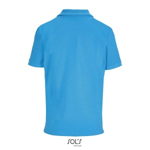 Polo femme - PACIFIC WOMEN 50