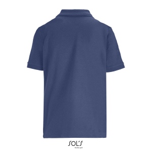 Polo femme - PACIFIC WOMEN 52