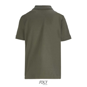 Polo femme - PACIFIC WOMEN 55