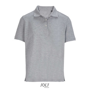 Polo femme - PACIFIC WOMEN 23